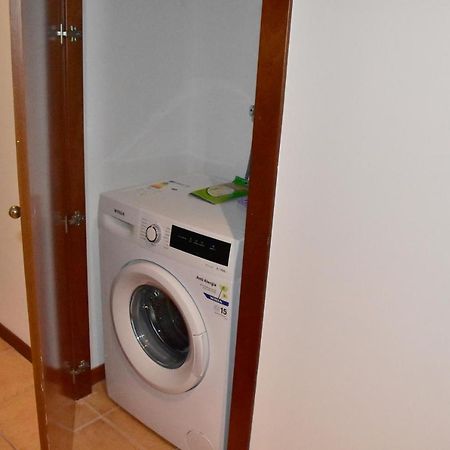 Apartament Milat L'Eucaliptus エクステリア 写真