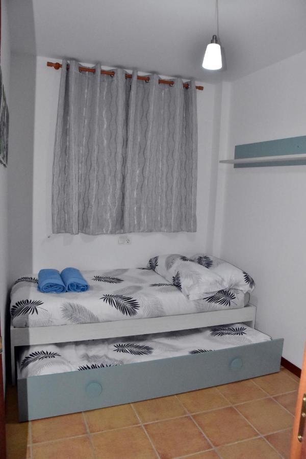 Apartament Milat L'Eucaliptus エクステリア 写真