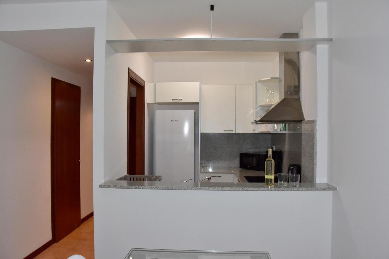 Apartament Milat L'Eucaliptus エクステリア 写真