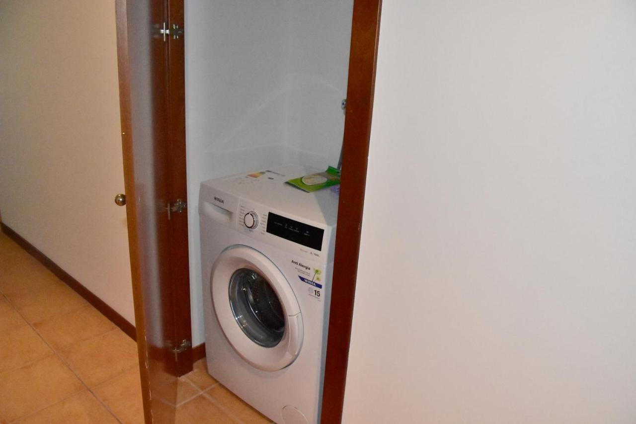 Apartament Milat L'Eucaliptus エクステリア 写真