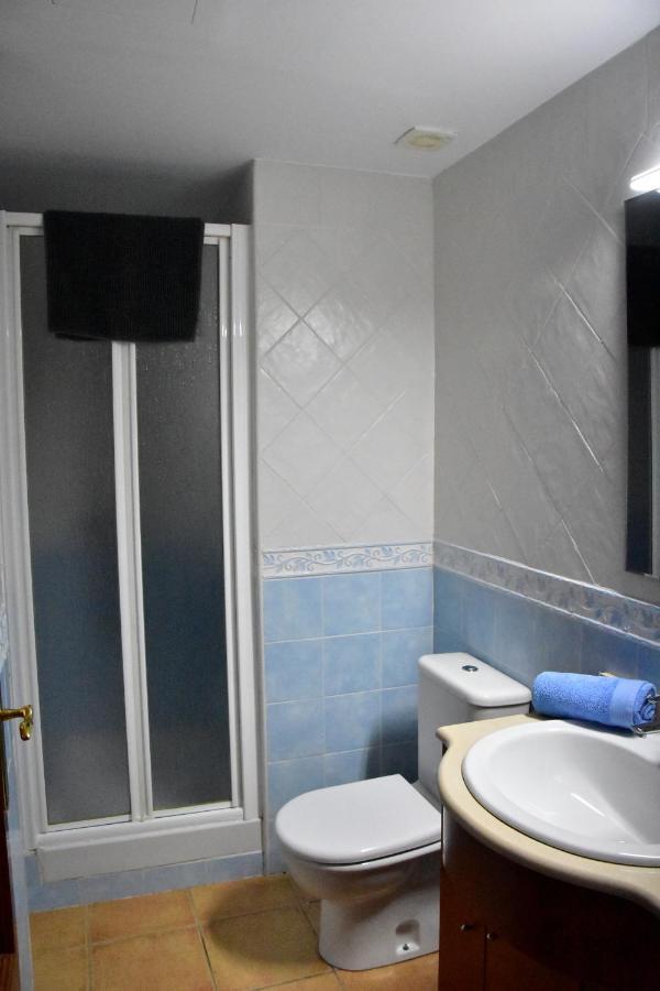 Apartament Milat L'Eucaliptus エクステリア 写真
