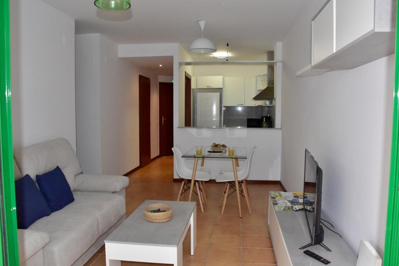 Apartament Milat L'Eucaliptus エクステリア 写真