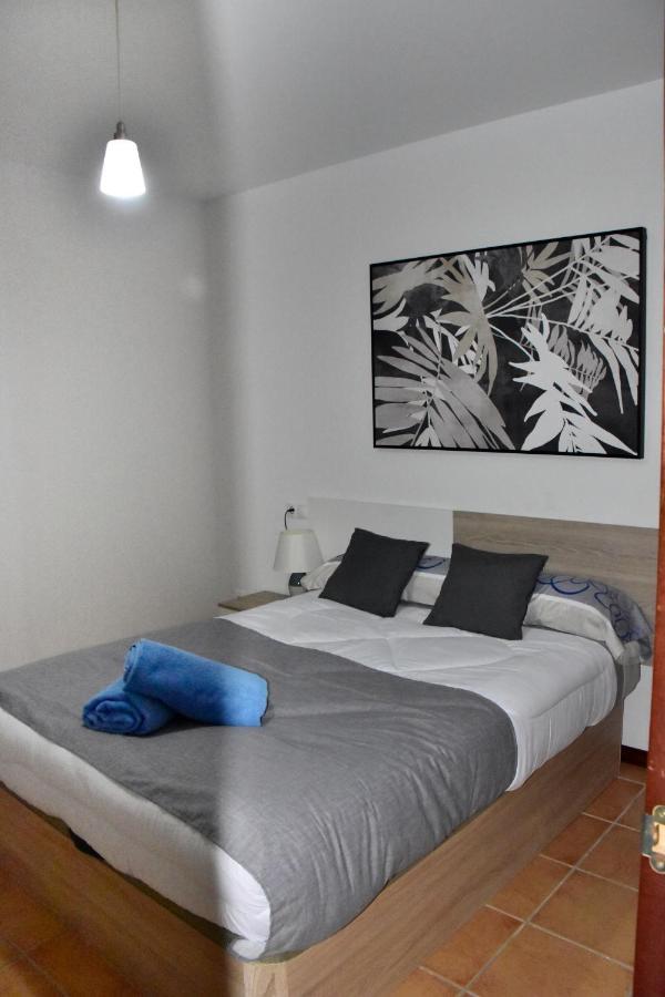 Apartament Milat L'Eucaliptus エクステリア 写真