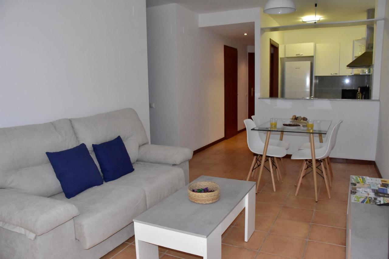Apartament Milat L'Eucaliptus エクステリア 写真