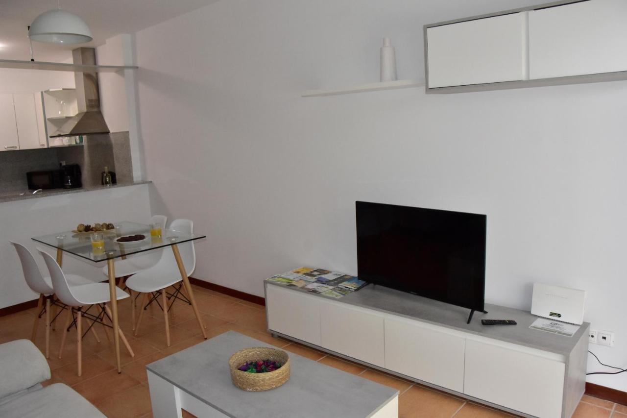 Apartament Milat L'Eucaliptus エクステリア 写真